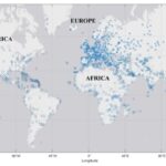 Geospatial Operations at Scale with Dask and Geopandas