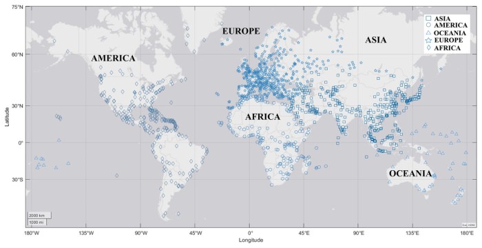 Geospatial Operations at Scale with Dask and Geopandas